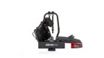 Atera Genio Pro – Anhängerkupplungsplattform für 2 Fahrräder 022785 (schwarz)-Neu - Image 4