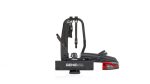 Atera Genio Pro – Anhängerkupplungsplattform für 2 Fahrräder 022785 (schwarz)-Neu - Image 5