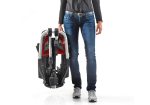 Atera Genio Pro – Anhängerkupplungsplattform für 2 Fahrräder 022785 (schwarz)-Neu - Image 7