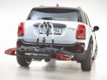 Atera Genio Pro – Anhängerkupplungsplattform für 2 Fahrräder 022785 (schwarz)-Neu - Image 8