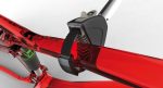 Atera Strada E-Bike XL (022 696) – Fahrradträger für 2 Elektrofahrräder-Neu - Image 5