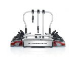 Atera Strada EVO 3 – Anhängerkupplungs-Fahrradträger für 3 Fahrräder-Neu - Image 2