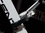 Atera Strada EVO 3 – Anhängerkupplungs-Fahrradträger für 3 Fahrräder-Neu - Image 3