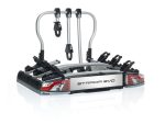 Atera Strada EVO 3 + extra 022711 – Anhängerkupplungsträger für 4 Fahrräder-Neu