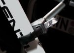 Atera Strada EVO 3 + extra 022711 – Anhängerkupplungsträger für 4 Fahrräder-Neu - Image 3