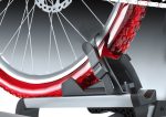 Atera Strada EVO 3 + extra 022711 – Anhängerkupplungsträger für 4 Fahrräder-Neu - Image 5
