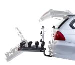 Atera Strada EVO 3 + extra 022711 – Anhängerkupplungsträger für 4 Fahrräder-Neu - Image 6