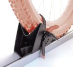 Atera Strada Sport M3 + 4. Fahrradadapter – 4-Fahrrad-Anhängerkupplungsträger (schwarz)-Neu - Image 8