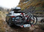 Atera Strada Trail 2 – Anhängerkupplungs-Fahrradträger für 2 Fahrräder-Neu - Image 5