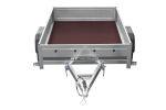 Autotransportanhänger 200×125 UNITRAILER GARDEN 201 KIPP-Neu - Image 12