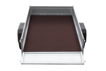 Autotransportanhänger 200×125 UNITRAILER GARDEN 201 KIPP-Neu - Image 6