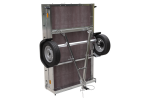Autotransportanhänger 200×125 UNITRAILER GARDEN 201 KIPP-Neu - Image 15