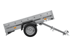 Autotransportanhänger 200×125 UNITRAILER GARDEN 201 KIPP-Neu - Image 8