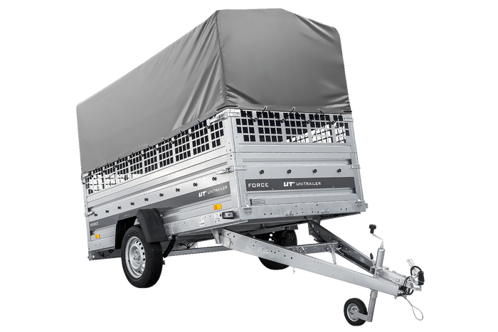 ger_pm_Autotransportanhanger-auf-Federn-264x125-UNITRAILER-FORCE-264-R-KIPP-mit-Gitterwanden-H-800-Rahmen-und-grauer-Plane-16207_10.png Autotransportanhänger auf Federn 264×125 UNITRAILER FORCE 264/R KIPP mit Gitterwänden, H-800 Rahmen und grauer Plane-Neu – Bild 1