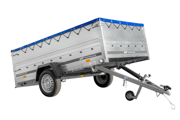 ger_pm_Einachsanhanger-264x150-UNITRAILER-GARDEN-265-KIPP-mit-zusatzlichen-Bordwanden-H-0-Rahmen-und-blauer-Plane-6688_6.png Einachsanhänger 264×150 UNITRAILER GARDEN 265 KIPP mit zusätzlichen Bordwänden, H-0-Rahmen und blauer Plane-Neu - Image 1