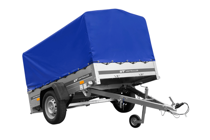 ger_pm_Einachsanhanger-auf-Blattfedern-200x125-UNITRAILER-GARDEN-201-R-KIPP-mit-H-800-Rahmen-und-blauer-Plane-15257_4.png Einachsanhänger auf Blattfedern 200×125 UNITRAILER GARDEN 201/R KIPP mit H-800-Rahmen und blauer Plane-Neu - Image 1