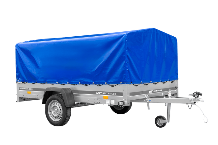 ger_pm_Einachsiger-Anhanger-auf-Blattfedern-264x150-UNITRAILER-GARDEN-265-R-KIPP-mit-H-800-Rahmen-und-blauer-Plane-15906_15.png Einachsiger Anhänger auf Blattfedern 264×150 UNITRAILER GARDEN 265/R KIPP mit H-800 Rahmen und blauer Plane-Neu – Bild 1
