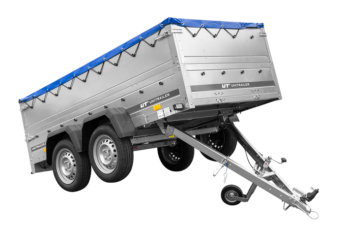 ger_pm_GARDEN-TRAILER-264-2-KIPP-Zweiachsanhanger-mit-Stutzrad-Planentragern-zus-Bordwanden-und-blauer-Flachplane-5002_15.png GARDEN TRAILER 264/2 KIPP Zweiachsanhänger mit Stützrad, Planenträgern, zus. Bordwänden und blauer Flachplane-Neu - Image 1
