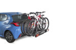 Green Valley Discovery 3 – Fahrradträger für Anhängerkupplung-Neu – Bild 3