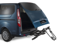 Green Valley E-Explorer Anhängerkupplungs-Fahrradträger für Elektrofahrräder-Neu - Image 4