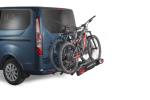 Green Valley E-Explorer Anhängerkupplungs-Fahrradträger für Elektrofahrräder-Neu - Image 3