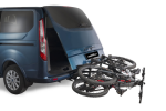 Green Valley E-Explorer Anhängerkupplungs-Fahrradträger für Elektrofahrräder-Neu - Image 5