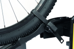 Green Valley E-Explorer Anhängerkupplungs-Fahrradträger für Elektrofahrräder-Neu - Image 6