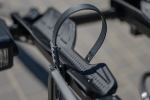 Inter Pack Spider 2E PRO – Anhängerkupplungs-Fahrradträger für 2 Elektrofahrräder-Neu - Image 14