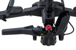Inter Pack Spider 2E PRO – Anhängerkupplungs-Fahrradträger für 2 Elektrofahrräder-Neu - Image 8