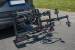 Inter Pack Spider 2E PRO – Anhängerkupplungs-Fahrradträger für 2 Elektrofahrräder-Neu - Image 18
