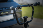 Inter Pack Spider 2E PRO – Anhängerkupplungs-Fahrradträger für 2 Elektrofahrräder-Neu - Image 21