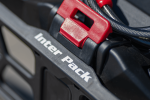 Inter Pack Spider 2E PRO – Anhängerkupplungs-Fahrradträger für 2 Elektrofahrräder-Neu - Image 15