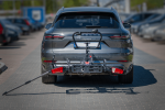 Inter Pack Spider 2E PRO – Anhängerkupplungs-Fahrradträger für 2 Elektrofahrräder-Neu - Image 19
