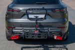 Inter Pack Spider 2E PRO – Anhängerkupplungs-Fahrradträger für 2 Elektrofahrräder-Neu - Image 17