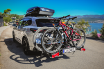 Inter Pack Spider 2E PRO – Anhängerkupplungs-Fahrradträger für 2 Elektrofahrräder-Neu - Image 23