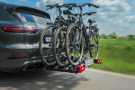 Inter Pack Spider 3 Lite – Anhängerkupplungs-Fahrradträger für 3 Fahrräder-Neu - Image 18