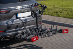 Inter Pack Spider 3 Lite – Anhängerkupplungs-Fahrradträger für 3 Fahrräder-Neu - Image 15