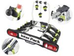 Inter Pack Viking 3 – Fahrradträger für die Anhängerkupplung-Neu - Image 5