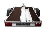 Motoanhänger UNITRAILER MOTO 1-Neu - Image 11