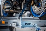 Motoanhänger UNITRAILER MOTO 1-Neu - Image 7