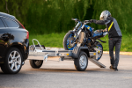 Motoanhänger UNITRAILER MOTO 1-Neu - Image 5