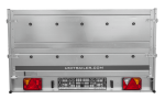 PKW-Anhänger 264×150 UNITRAILER GARDEN 265 KIPP mit dem Bordwandaufsatz-Neu – Bild 6