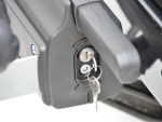 Peruzzo Parma 3 – Anhängerkupplungs-Fahrradträger für 3 Fahrräder-Neu - Image 7