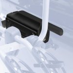 Peruzzo Parma 3 – Anhängerkupplungs-Fahrradträger für 3 Fahrräder (schwarz)-Neu - Image 11
