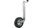 Anhänger Führerschein B Garden Trailer 200 KIPP 200×106 cm 750 kg mit Laubgitteraufsatz-Neu – Bild 17