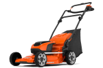 HUSQVARNA LC 142i ohne Akku und Ladegerät - Image 3