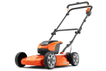 Husqvarna LB 144i ohne Akku und Ladegerät