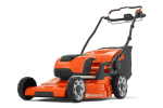 HUSQVARNA LC 353iVX