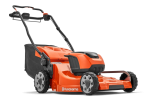 HUSQVARNA LC 353iVX - Image 7