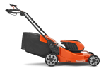 HUSQVARNA LC 353iVX - Image 4